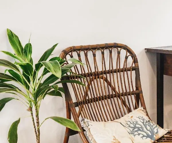 Hotel Brown Feather Batu Belig Seminyak (Bali)