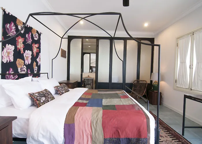 Hotel Brown Feather Batu Belig 3*