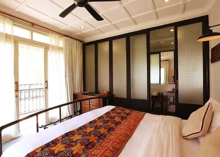 Hotel Brown Feather Batu Belig Seminyak (Bali)